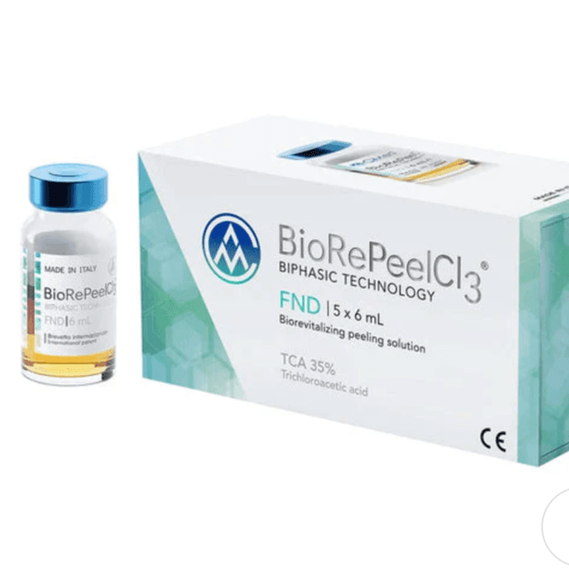 The BioLift Series at Glow Cult Facials in North Palm Beach, FL